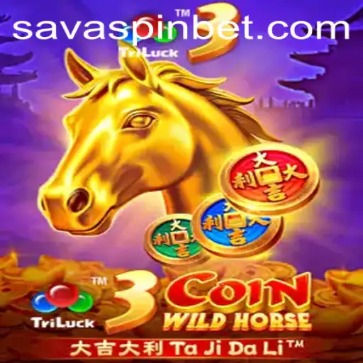 Discovering the Excitement of 3CoinWildHorse at Bumbumbet