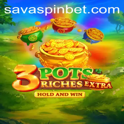 Exploring 3potsExtra: The Thrilling New Game on Bumbumbet