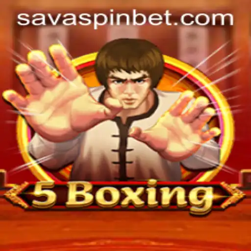 Unveiling 5Boxing: A Dynamic Intersection of Strategy and Thrill at Bumbumbet