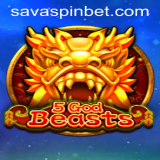 Unveiling the Thrilling World of 5GodBeasts at Bumbumbet