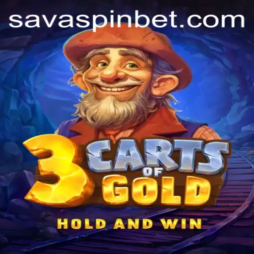 Discover the Thrill of 3cartsOfGold on Bumbumbet
