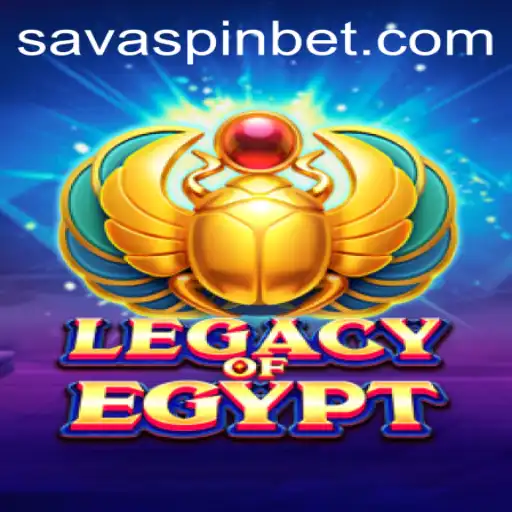 Exploring the Mystical World of LegacyOfEgypt with Bumbumbet