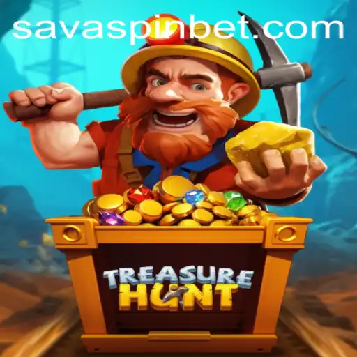 The Thrilling Adventure of TreasureHunt: A Dive into the World of Bumbumbet