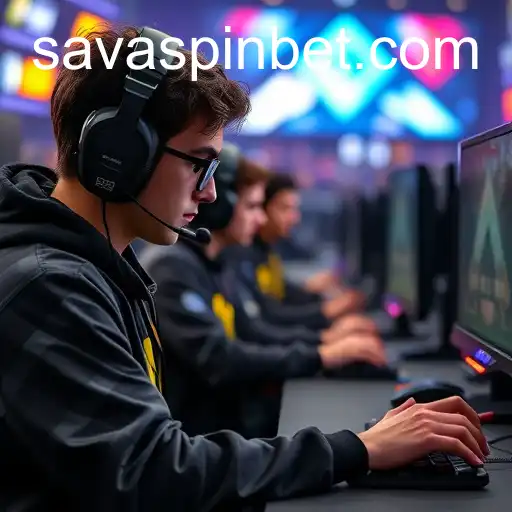 Esportes virtuais