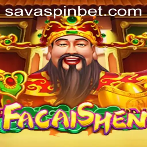 Discover the Thrill of FaCaiShen at Bumbumbet