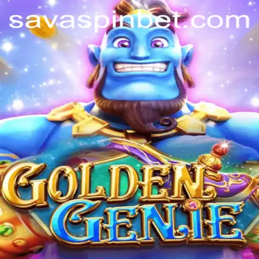 Experience the Magic of GOLDENGENIE at Bumbumbet