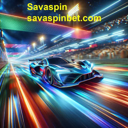 A Emoção dos Jogos de Corrida em Savaspin