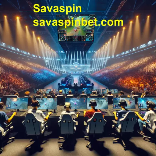 A Revolução dos Esportes Eletrônicos: Um Mergulho Profundo no Universo dos eSports