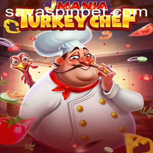 A Culinary Adventure in JManiaTurkeyChef: A Game of Strategy and Fun