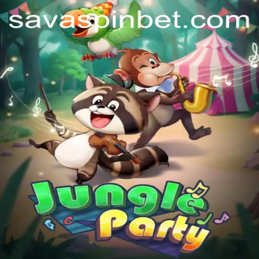 Explore the Wild Adventure of JungleParty with Bumbumbet: A Thrilling Gaming Experience