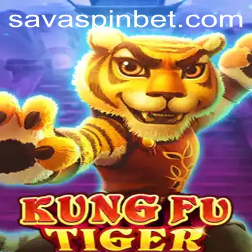 Discover the Thrilling World of KungFuTiger: The Latest Sensation by Bumbumbet