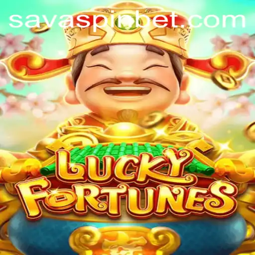 The Exciting World of LUCKYFORTUNES on bumbumbet