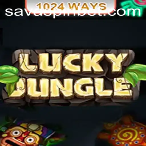 Explore the Thrilling World of LuckyJungle1024 at Bumbumbet