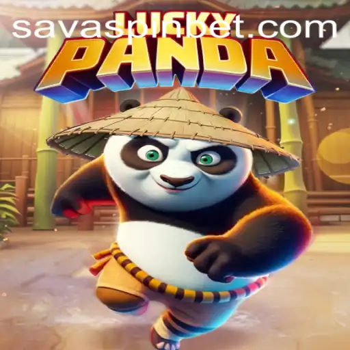 Exploring the Enchanting World of LuckyPanda