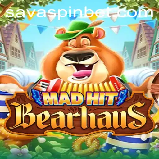 Dive into the Dynamic World of MadHitBearhaus