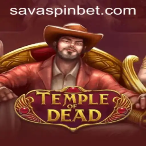 TempleofDead: The Thrilling New Game Amping Up the Gaming Scene