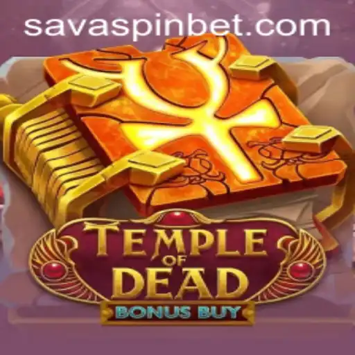 Temple of Dead Bonus Buy: A Riveting Adventure in Gaming