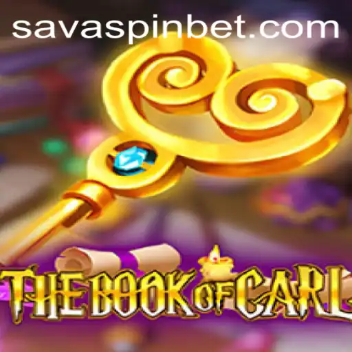 Discover the Exciting World of TheBookofCarl: A Thrilling Adventure with Bumbumbet