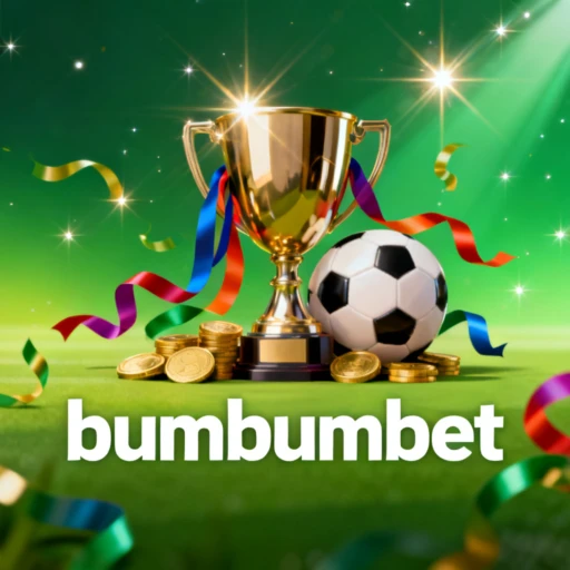 bumbumbet Logo