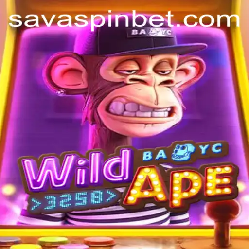 WildApe3258: An Exciting Adventure in Gaming